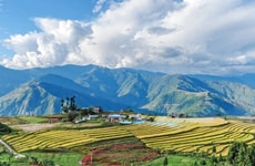 Sustainable Tourism-Focused Initatives Article Thumbnail