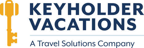 Streamlined Vacation-Planning Brands