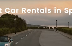 Simplified Car Rental Services