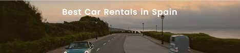 Simplified Car Rental Services