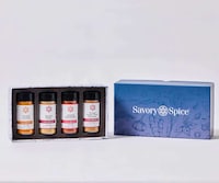 Functional Spice Collections Image 1