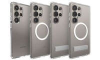 Advanced Smartphone Protection Accessories Image 3