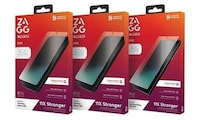 Advanced Smartphone Protection Accessories Image 4