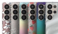 Advanced Smartphone Protection Accessories Image 5