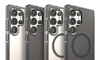 Advanced Smartphone Protection Accessories Image 7