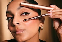 Inclusive Makeup Brand Campaigns Image 2