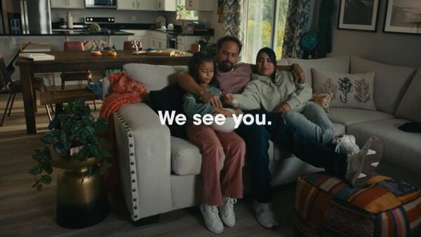 Home Personalization Campaigns