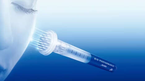 Advanced Micro-Needle Skincare
