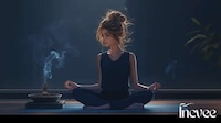 Soothing Sense-Focused Incense Image 1