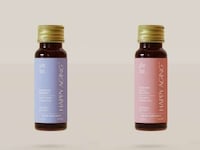 Drinkable Wellness Shots
