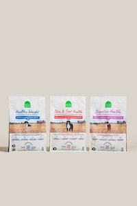 Targeted Pet Food Solutions Image 1