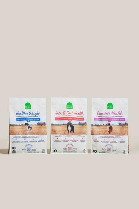 Targeted Pet Food Solutions
