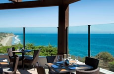 Revitalized Hotel Restaurants