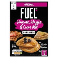 High-Protein Baking Mixes Image 2