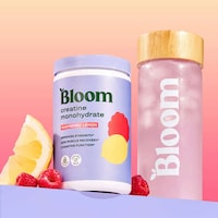 Female-Focused Creatine