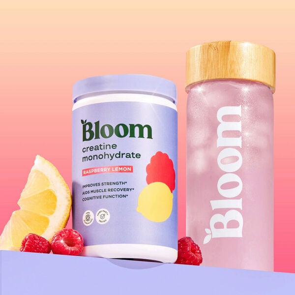 Female-Focused Creatine