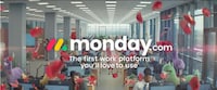 Amusing Work Platform Ads