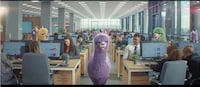 Amusing Work Platform Ads Image 3