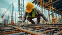 High-Quality Cement Lines Image 1
