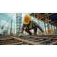 High-Quality Cement Lines Image 1