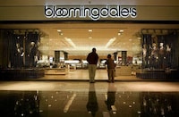 Luxury Store Closures Image 1