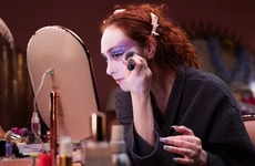 Beauty Store-Created Docuseries