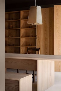 Wood-Centric Home Restorations Image 3