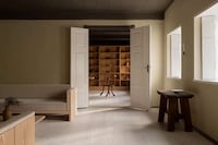 Wood-Centric Home Restorations Image 4