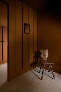 Wood-Centric Home Restorations Image 5