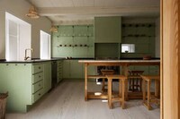Wood-Centric Home Restorations Image 6