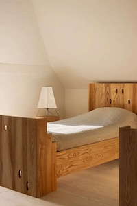 Wood-Centric Home Restorations Image 8