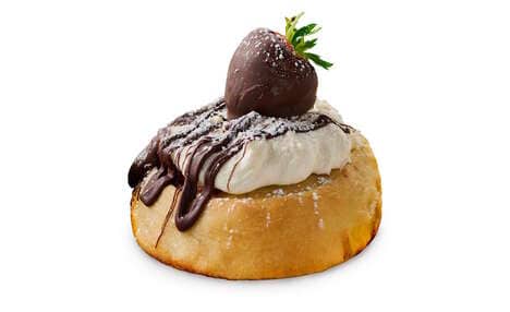 Vegan Valentine's Day Desserts
