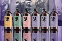 Alcohol-Free Beer Enhancers Image 1