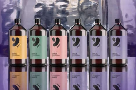 Alcohol-Free Beer Enhancers