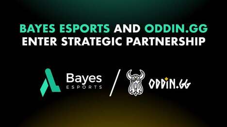 Betting Service Esports Deals