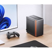 Vertical Mini PC Cases