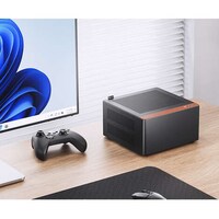 Lightweight APU Cases