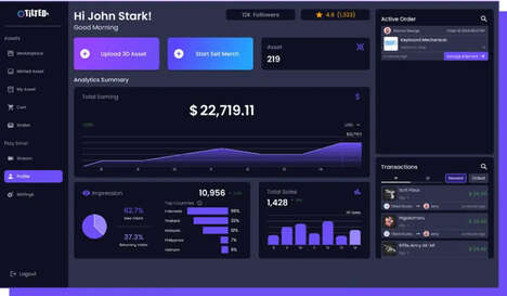 Stream-to-Earn Gaming Apps