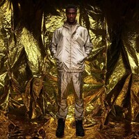 Protective Silver-Infused Jackets