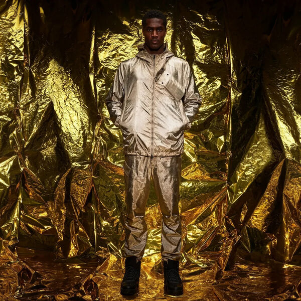 Protective Silver-Infused Jackets
