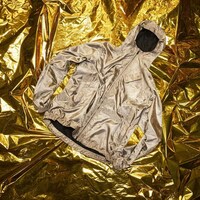Protective Silver-Infused Jackets Image 3
