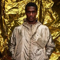 Protective Silver-Infused Jackets Image 5