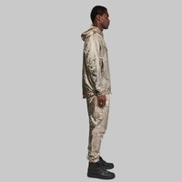 Protective Silver-Infused Jackets Image 6