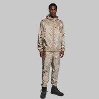 Protective Silver-Infused Jackets Image 7