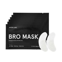 Masculine Under-Eye Gel Masks Image 3
