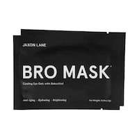 Masculine Under-Eye Gel Masks Image 4