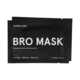 Masculine Under-Eye Gel Masks Image 4
