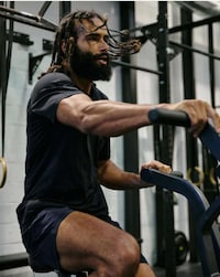 Advanced Athletic Fabrics Image 1