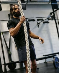 Advanced Athletic Fabrics Image 2