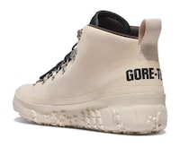 Weatherproof Sneaker-Like Boots Image 3